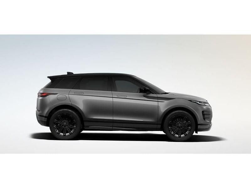 Neu Land Rover Range Rover evoque SE Dynamic 204 PS (150 kW) 2025 Eiger grey SUV