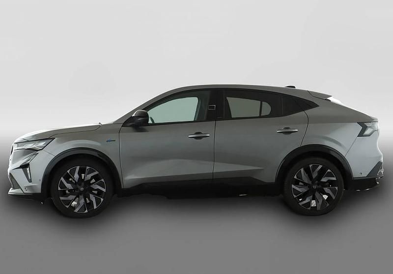 Gebraucht Renault Rafale Esprit Alpine 200 PS (147 kW) 2025 Grau SUV