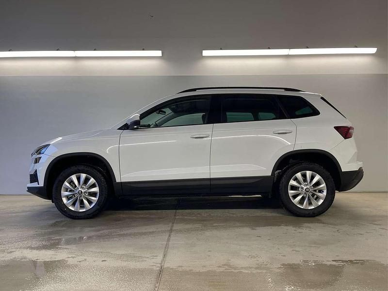 Neu Skoda Karoq Selection 150 PS (110 kW) 2026 [2y2y] moon white perle... SUV