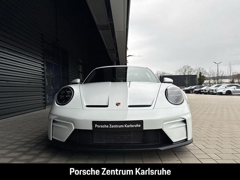 Neu Porsche 992 510 PS (375 kW) 2026 Weiß