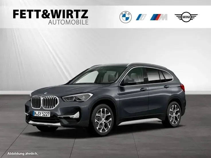 Gebraucht BMW X1 xLine 150 PS (110 kW) 2022 SUV