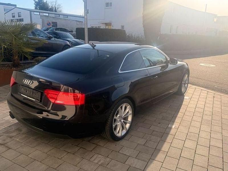 Gebraucht BMW M550 Exclusive 245 PS (180 kW) 2016 Schwarz Limousine