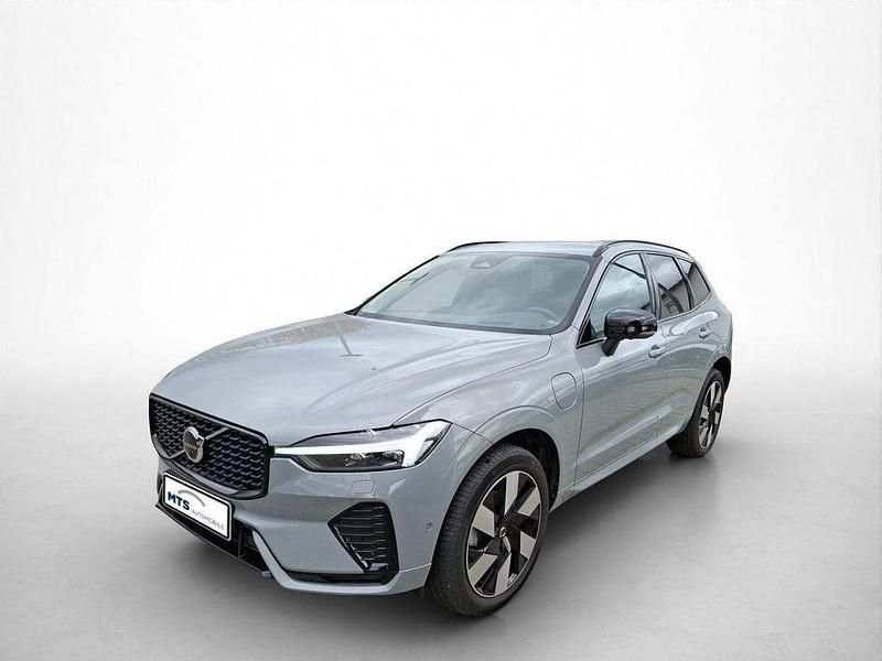 Gebraucht Volvo XC60 Plus 455 PS (334 kW) 2024 Grau SUV