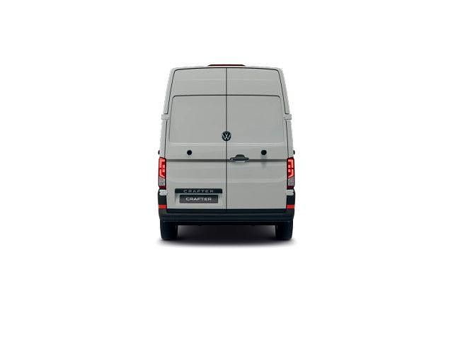 Gebraucht VW Crafter 140 PS (102 kW) 2025 Weiß Van