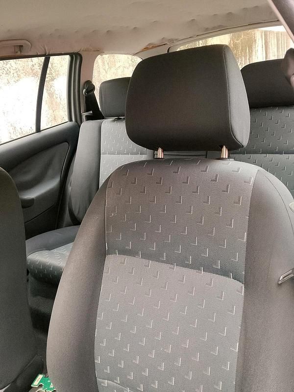 Gebraucht Skoda Octavia 101 PS (74 kW) 2003 Silber Kombi