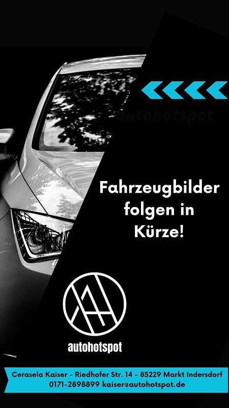 Blau Gebraucht 2019 Ford Mondeo Titanium Kombi | 17.990 € (Etwas zu teuer) - Bild 1/2