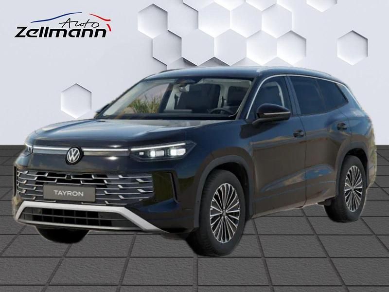 Brugt VW Tayron IQ Drive 150 HK (110 kW) 2026 SUV