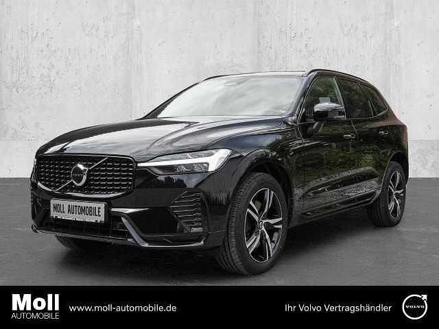 Gebraucht 2021 Volvo XC60 SUV | 36.490 € (Teuer) - Bild 1/4