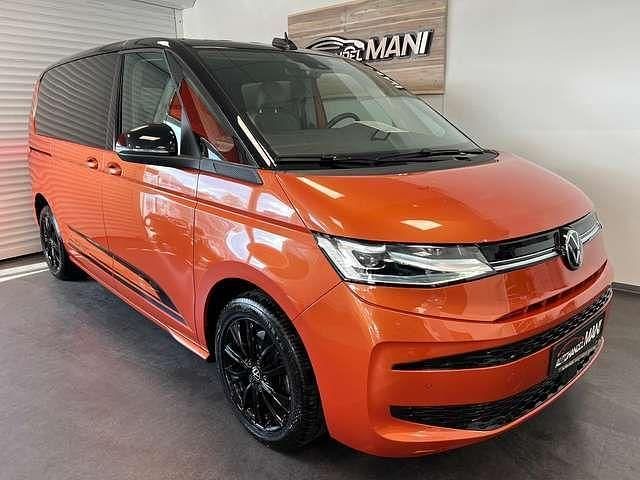 Gebraucht 2023 VW Multivan Edition Van | 51.490 € (Guter Preis) - Bild 1/4