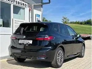 Gebraucht BMW 223 Active Tourer M Sport 218 PS (160 kW) 2024 Schwarz Van / Kleinbus