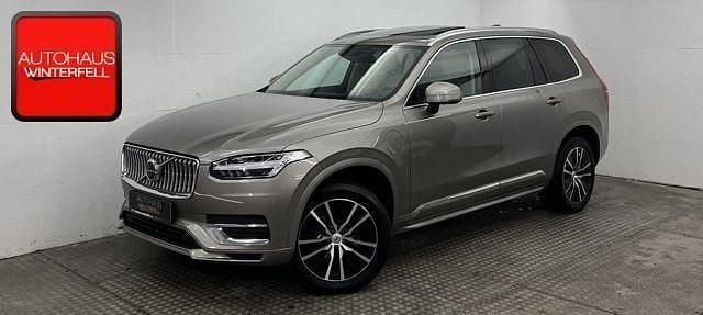 Gebraucht Volvo XC90 Inscription 392 PS (288 kW) 2020 Grau SUV