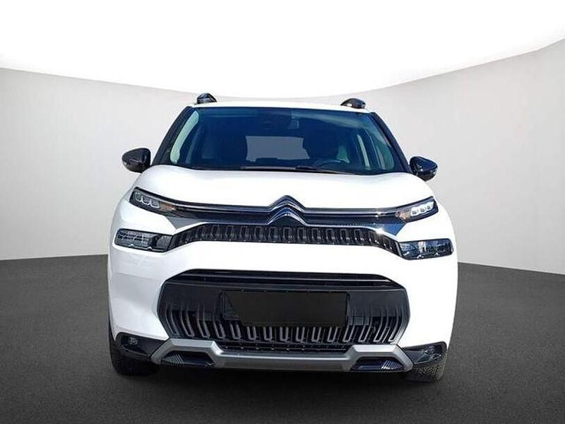 Gebraucht Citroën C3 2023 Weiss Kleinwagen