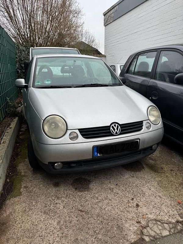 Gebraucht 2001 VW Lupo Kleinwagen | 1.000 € (Fairer Preis) - Bild 1/4