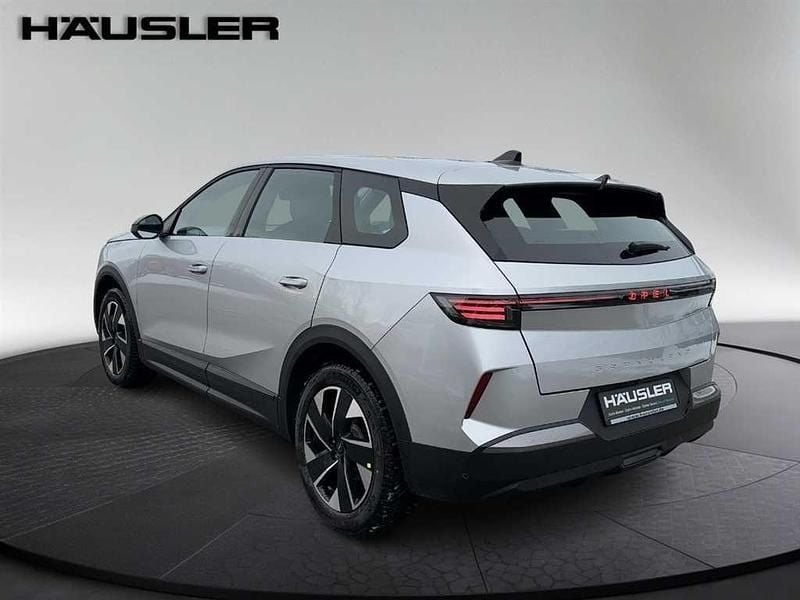 Neu Opel Grandland X Edition 145 PS (106 kW) 2025 Silber SUV