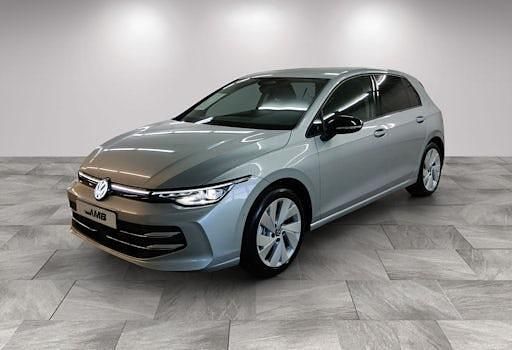 Neu VW Golf VIII 150 PS (110 kW) 2026 Silber Limousine