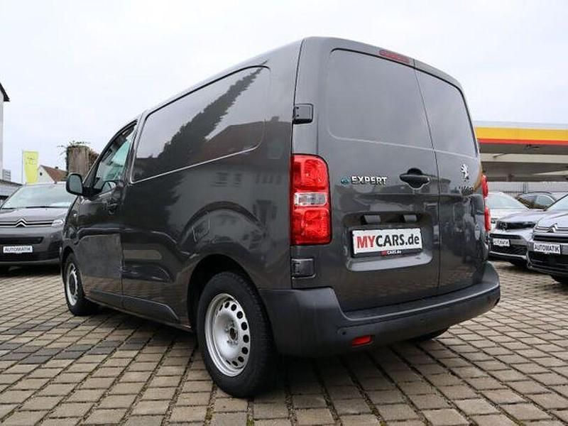 Gebraucht Peugeot e-Expert 100 kW (136 PS) 2022 Andere Van