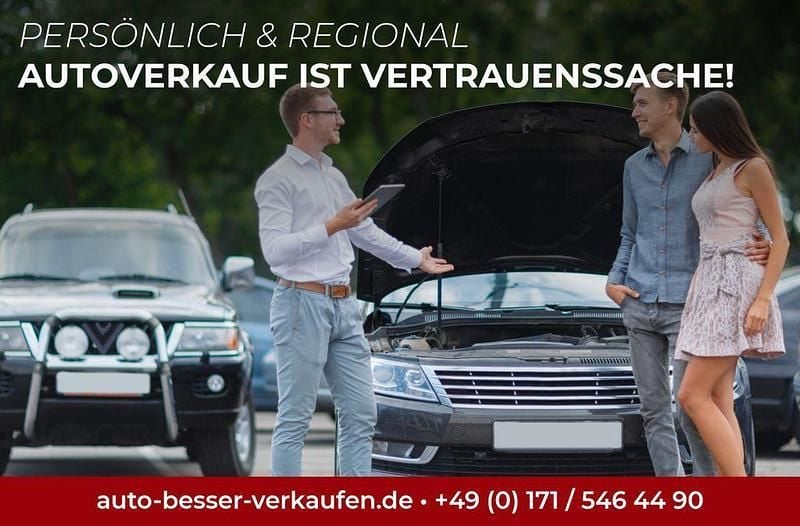 Polarweiss unilack Gebraucht 2023 Mercedes B180 Van / Kleinbus | 27.990 € (Fairer Preis) - Bild 1/4
