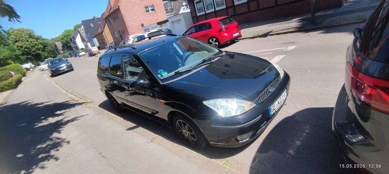 Gebraucht 2003 Ford Escort Kombi | 500 € - Bild 1/4