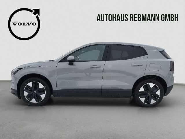 Gebraucht Volvo EX30 Core 200 kW (272 PS) 2024 Grau SUV