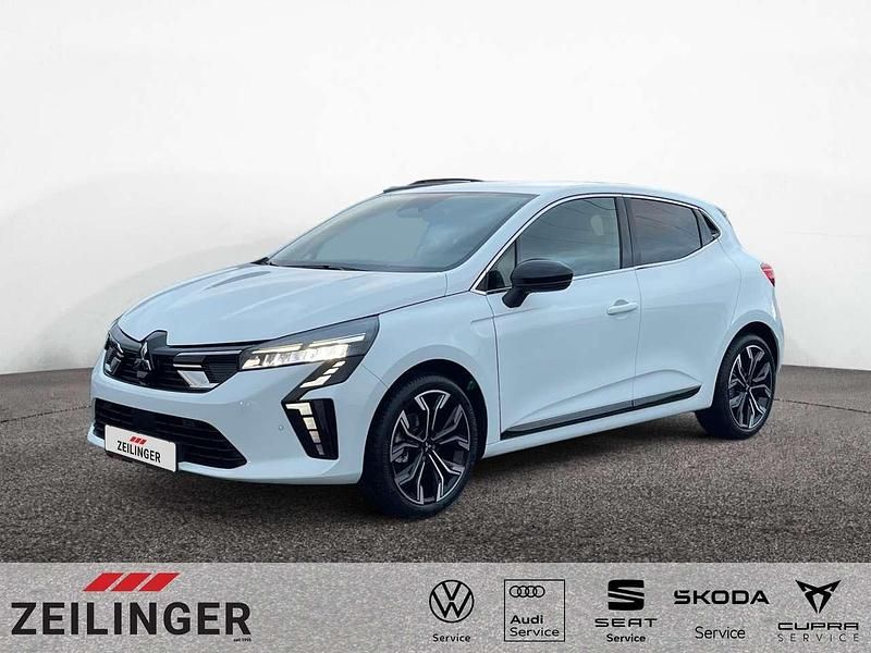 Weiß uni Neu 2025 Mitsubishi Colt Intense Limousine | 17.493 € (Fairer Preis) - Bild 1/4