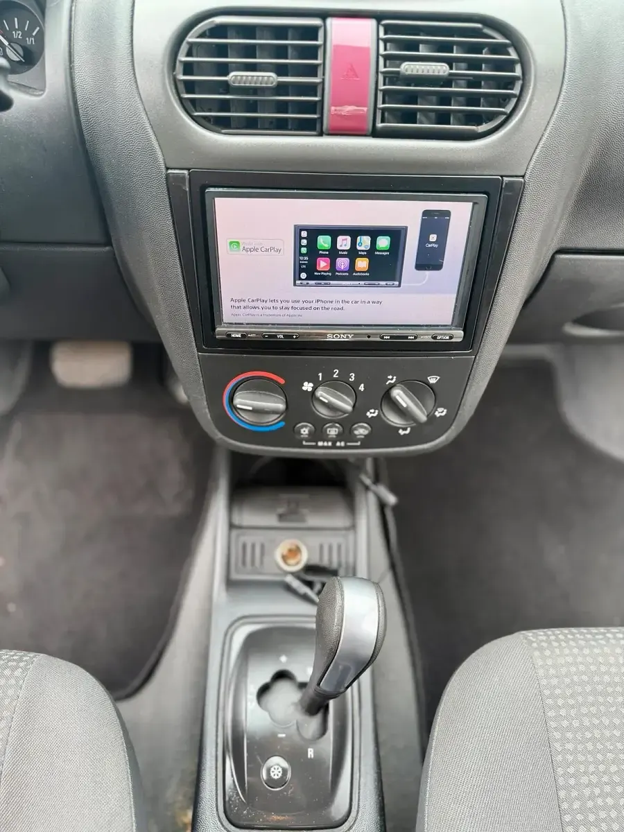 Gebraucht Opel Corsa 75 PS (55 kW) 2003 Silber Kleinwagen