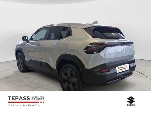 Neu Suzuki Vitara Comfort+ 135 kW (184 PS) 2026 Silber SUV