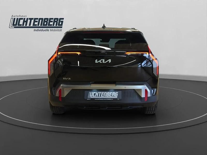 Neu Kia EV3 Earth 150 kW (204 PS) 2026 Andere SUV