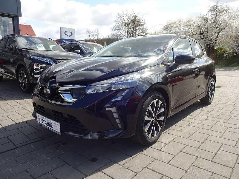 Schwarz Neu 2025 Mitsubishi Colt Plus Limousine | 19.290 € (Etwas zu teuer) - Bild 1/4