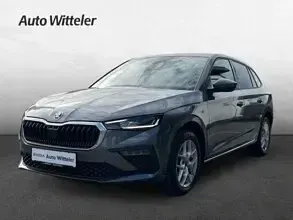 Gebraucht Skoda Scala Selection 116 PS (85 kW) 2025 Kleinwagen