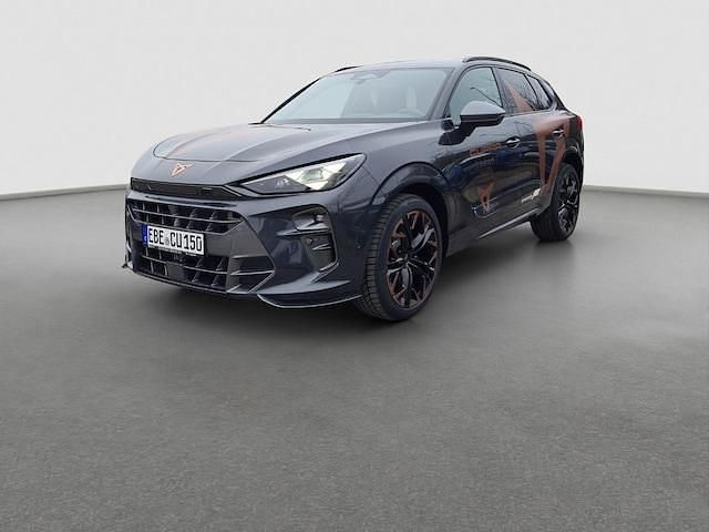 Gebraucht Cupra Terramar VZ 325 PS (239 kW) 2025 Grau SUV