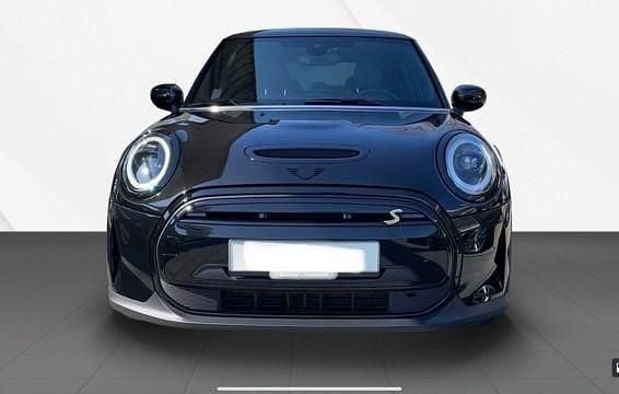 Gebraucht Mini Cooper SE Classic 135 kW (184 PS) 2022 Schwarz Kleinwagen