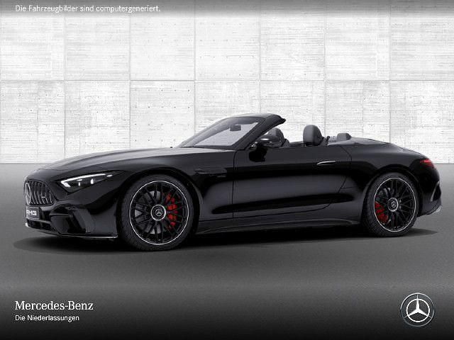 Gebraucht 2023 Mercedes A220 AMG line | 40.990 € (Teuer) - Bild 1/4