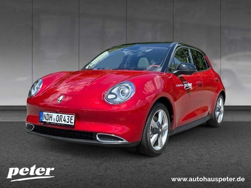Rot Neu 2025 Ora 03 Pro+ Limousine | 33.590 € - Bild 1/4