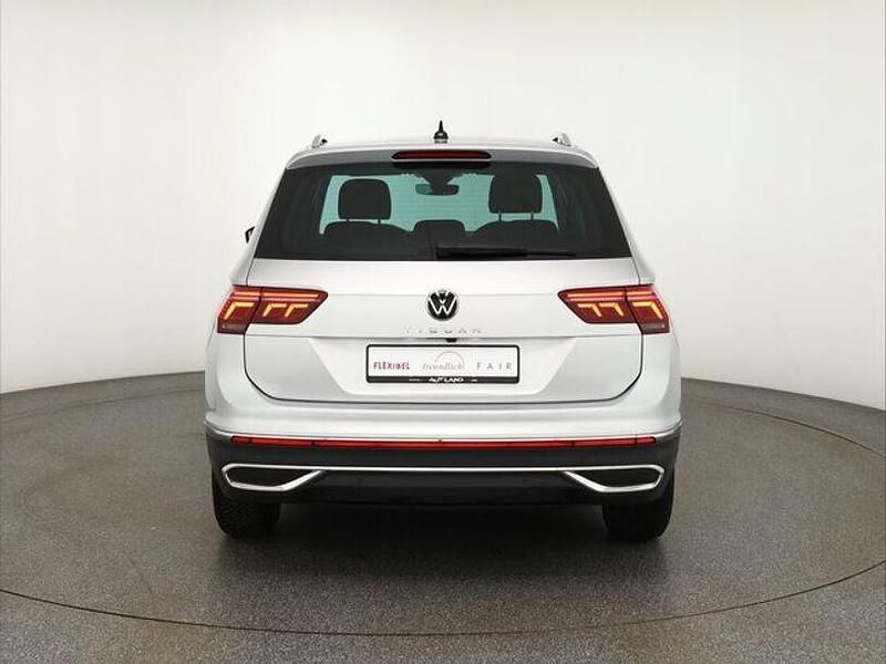 Gebraucht VW Tiguan 150 PS (110 kW) 2023 Andere SUV