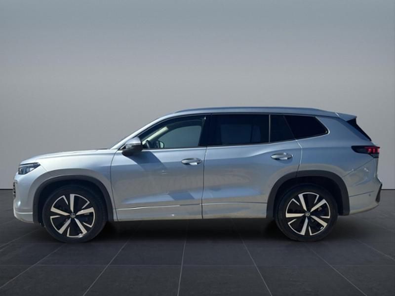 Gebraucht VW Tayron Elegance 193 PS (141 kW) 2025 SUV