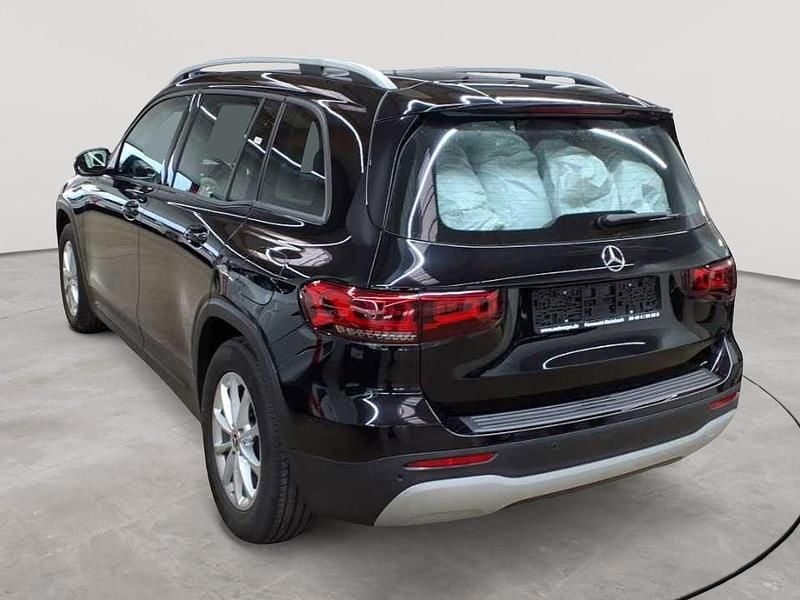 Gebraucht Mercedes GLB200 150 PS (110 kW) 2023 Kosmosschwarz metallic SUV