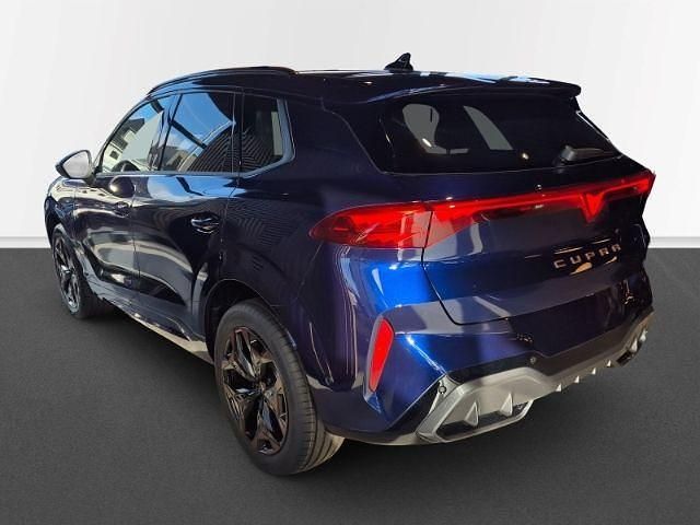 Gebraucht Cupra Terramar VZ 265 PS (194 kW) 2026 Blau SUV