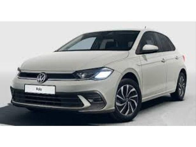 Grau Gebraucht 2025 VW Polo Limousine | 18.690 € (Fairer Preis) - Bild 1/1