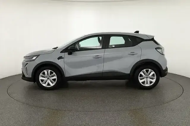 Nowe Renault Captur 91 KM (66 kW) 2025 Szary SUV