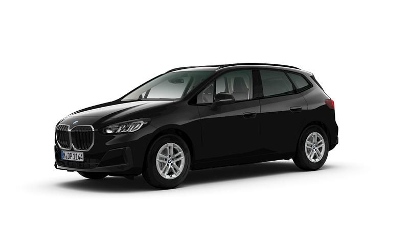 Gebraucht 2024 BMW 218 Active Tourer Efficient Dynamics Van / Kleinbus | 39.860 € - Bild 1/3
