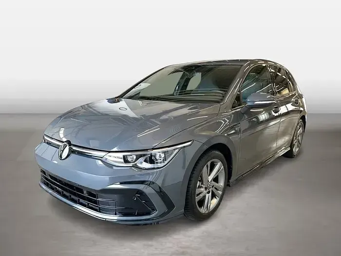 Gebraucht VW Golf VIII R-line 150 PS (110 kW) 2024 Limousine