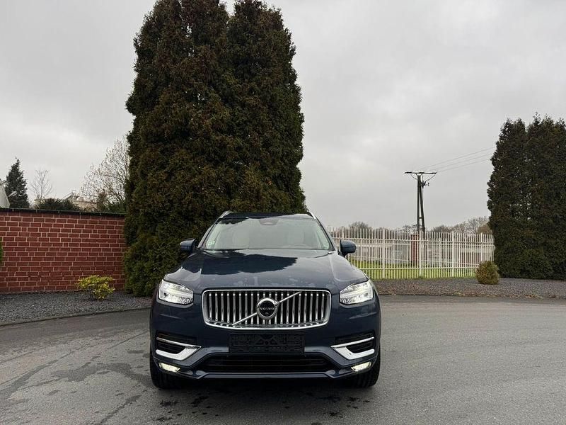 Gebraucht Volvo XC90 Plus 250 PS (183 kW) 2024 Blau SUV