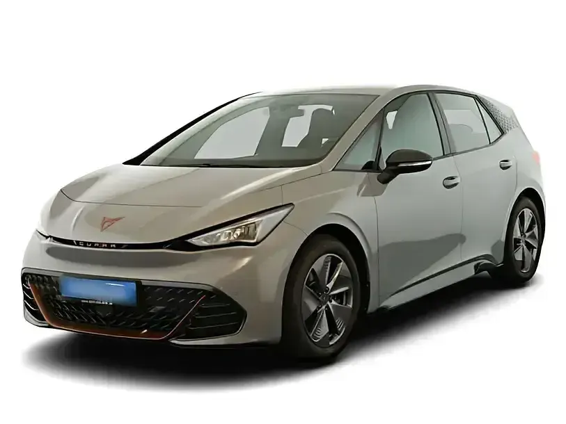 Gebraucht Cupra Born 2024 Grau Kleinwagen