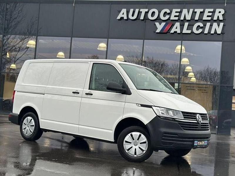 Second-hand VW Transporter 110 CP (80 kW) 2021 Andere Van
