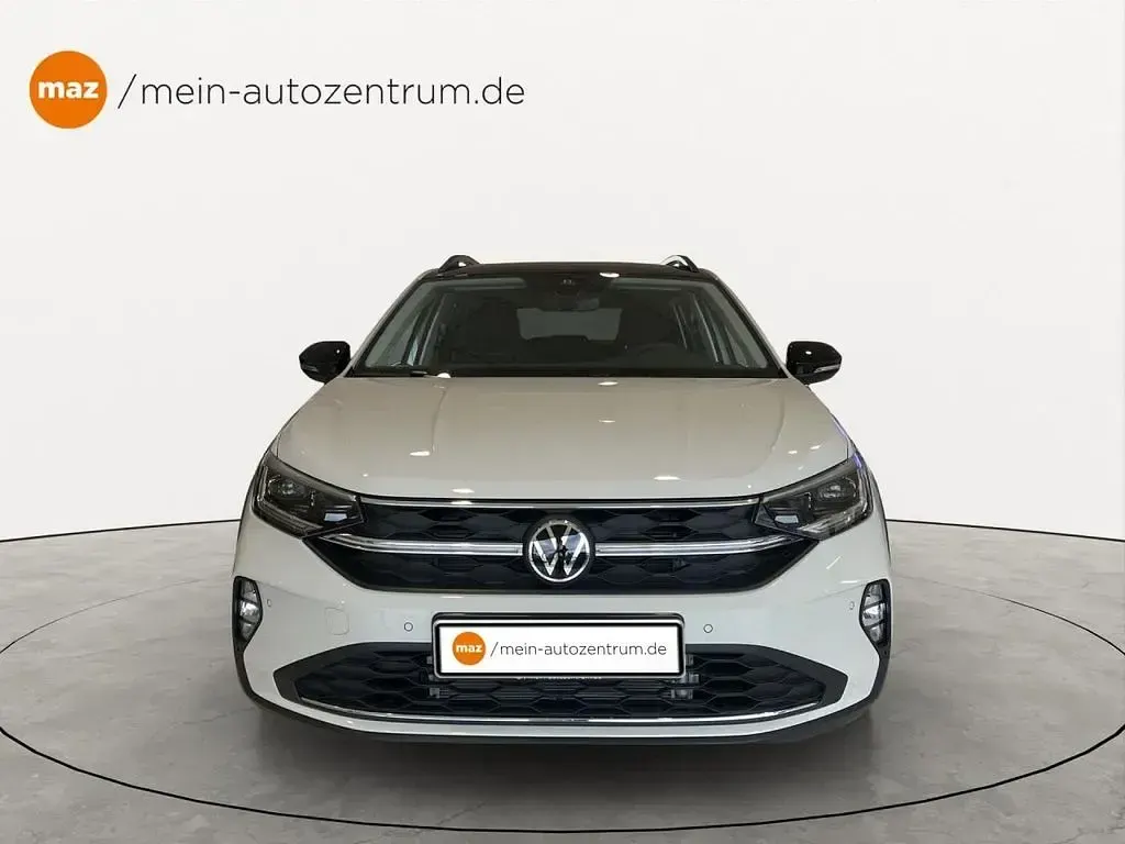 Gebraucht VW Taigo Style 116 PS (85 kW) 2026 Grau SUV