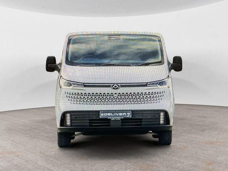 Occasion Maxus eDeliver 7 150 kW (204 ch) 2024 Van
