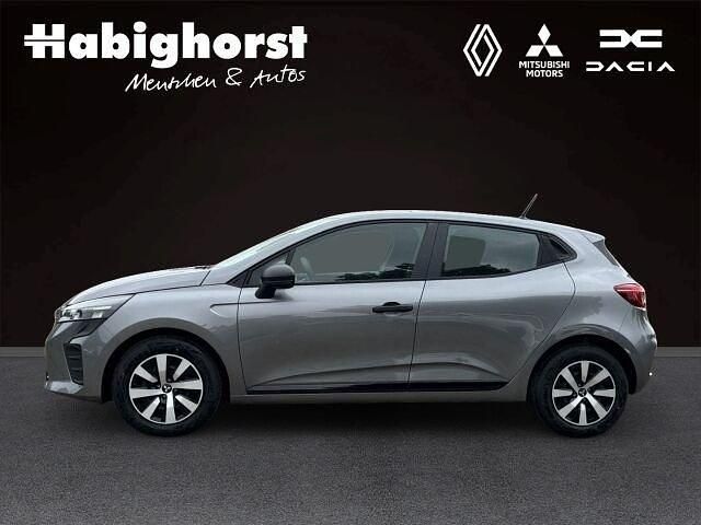 Neu Mitsubishi Colt Basis 67 PS (49 kW) 2025 Metallic Limousine