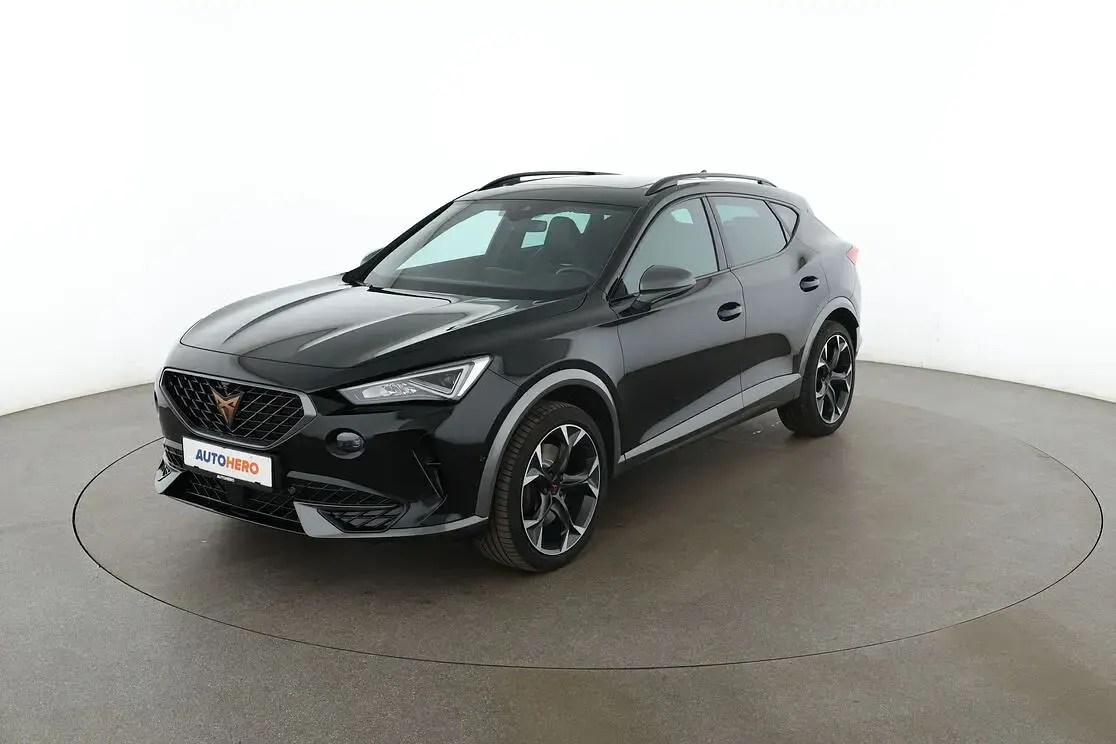 Gebraucht Cupra Formentor VZ 310 PS (228 kW) 2024 SUV