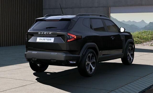 Gebraucht Dacia Duster Extreme 131 PS (96 kW) 2022 Andere farbe SUV