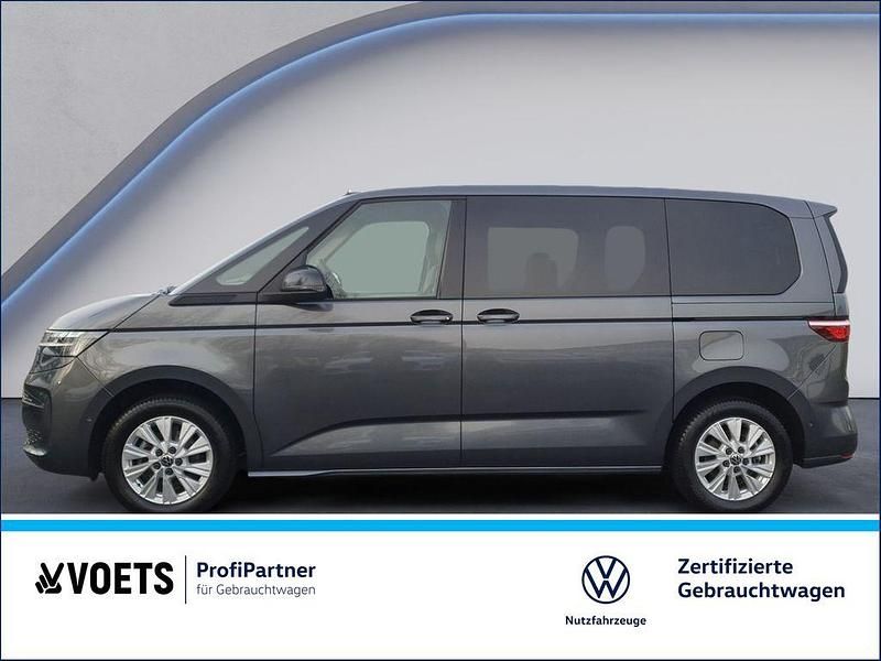 Gebraucht VW Multivan Life 150 PS (110 kW) 2025 Grau Van